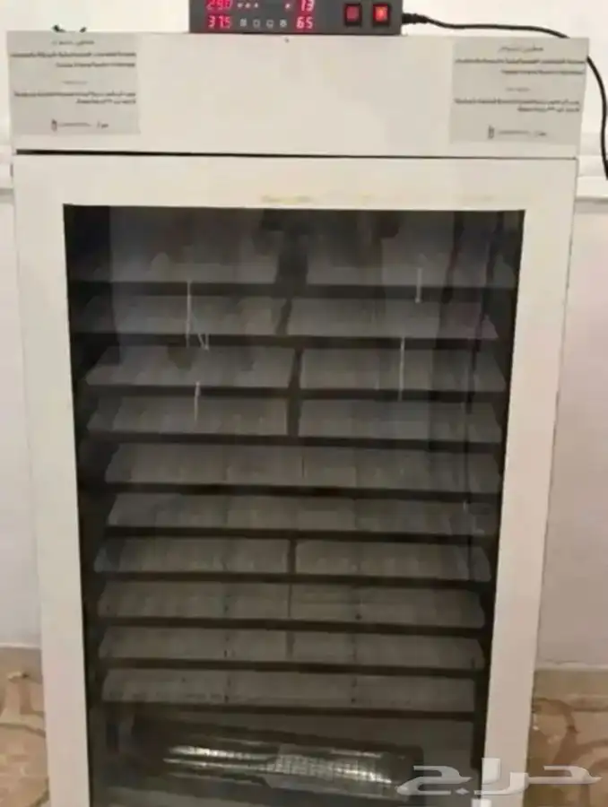 فقاسات الياسريه 0