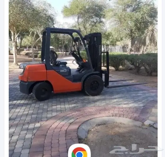 رافعه للايجار شوكيه رافعه شوكيه للايجار 2