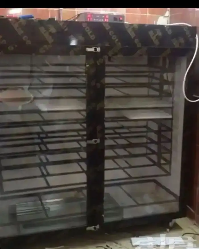 فقاسات الياسريه 3