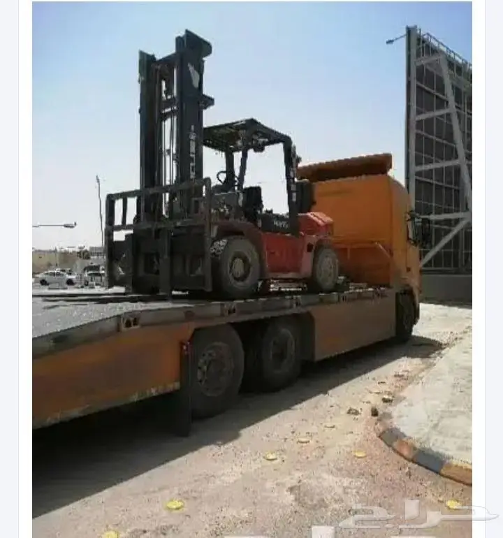 رافعه للايجار شوكيه رافعه شوكيه للايجار 1