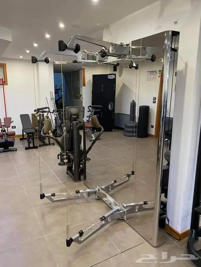 Kinesis Personal by Technogym 3