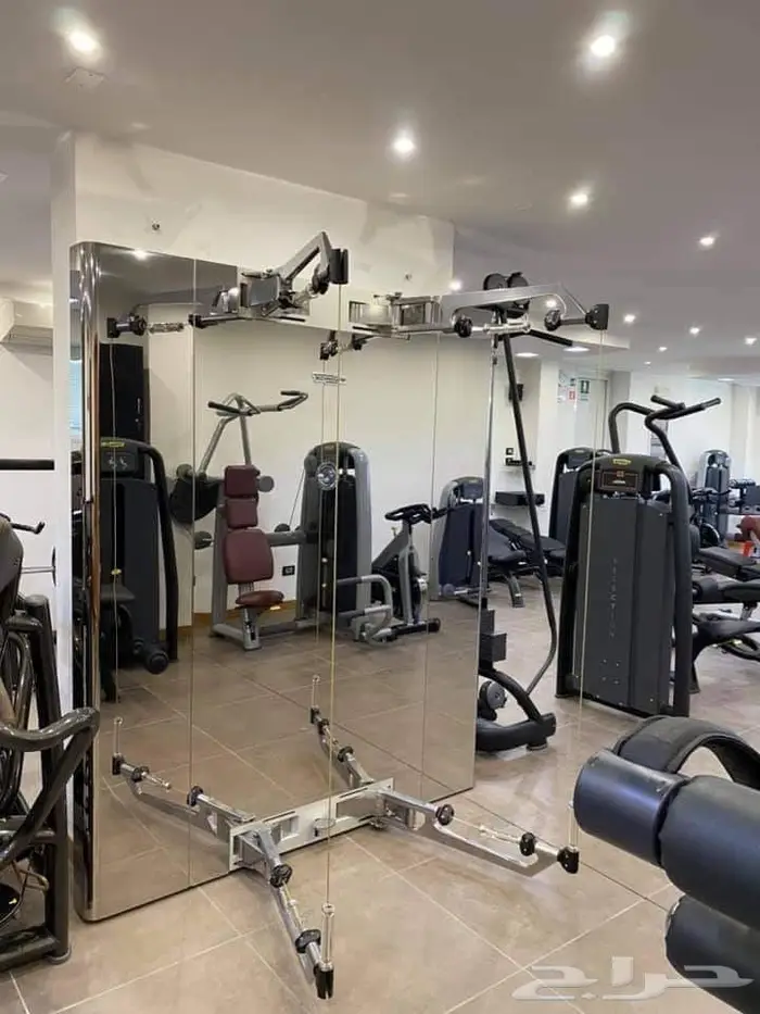 Kinesis Personal by Technogym 4