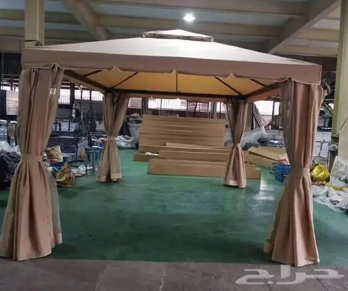 جلسات خارجيه للفيلات والاستراحات الكافيهات لكل الاذواق 0