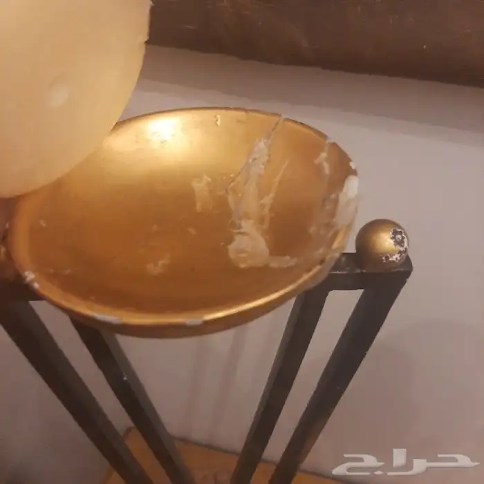 ابجورة - اناة جانبيه- تحف 9