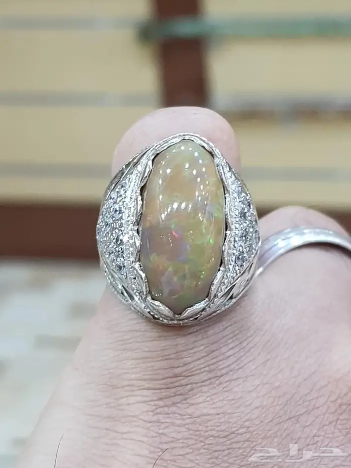 خاتم اوبال اثيوبي فل فاير ديسكو راهي 2