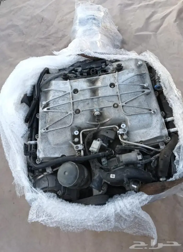قطع غيار رنج روفر وجاكوار بورش بنتلي مزراتي 10