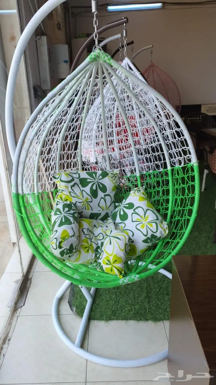 جلسات خارجيه للفيلات والاستراحات الكافيهات لكل الاذواق 5