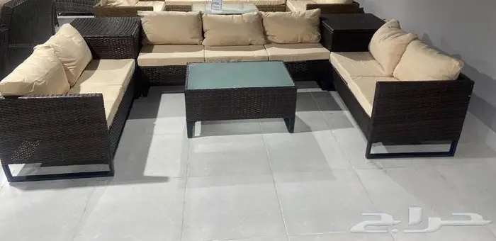 جلسات خارجيه للفيلات والاستراحات الكافيهات لكل الاذواق 7