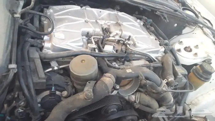 قطع غيار رنج روفر وجاكوار بورش بنتلي مزراتي 6