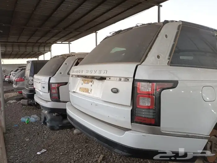 قطع غيار رنج روفر وجاكوار بورش بنتلي مزراتي 0