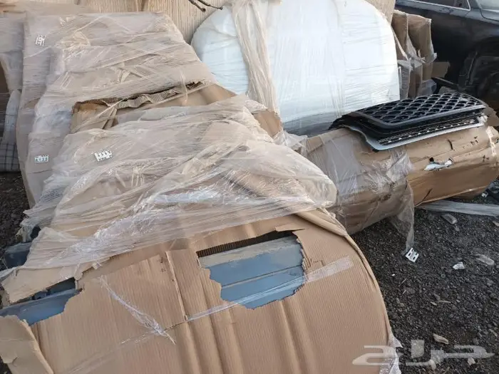 قطع غيار رنج روفر وجاكوار بورش بنتلي مزراتي 2