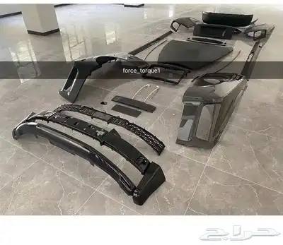 تحويل كت خارجي رولزرويس فانتوم و قوست الى 2022 5
