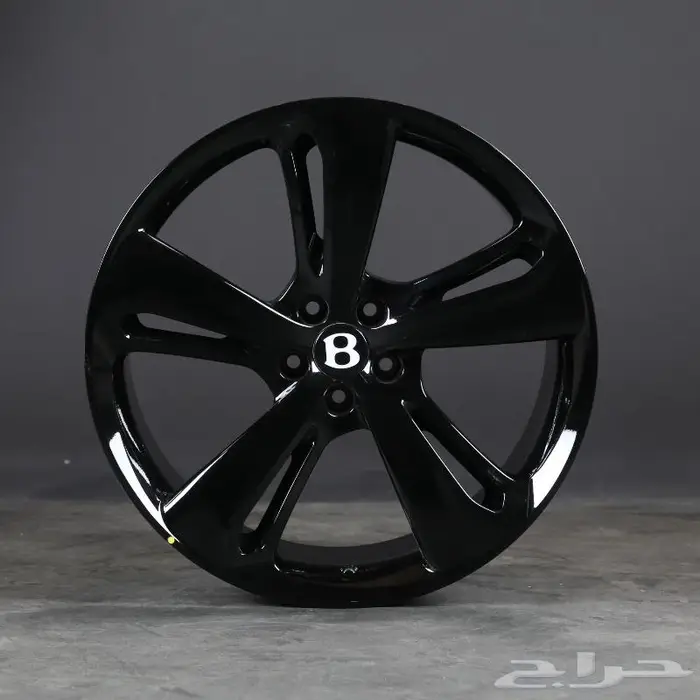 جنوط بنتلي GT 0