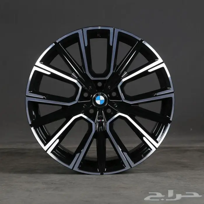 جنوط BMW الفئة السابعة 2021 0