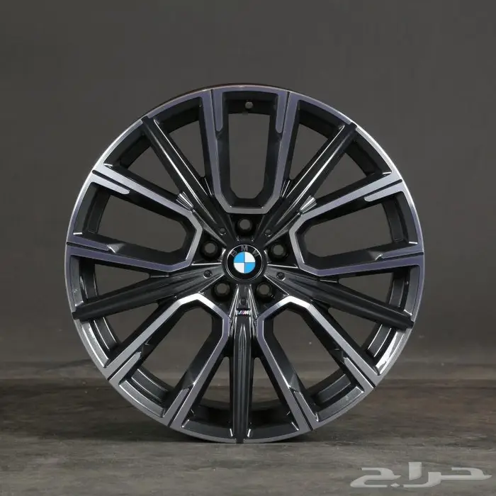 جنوط BMW الفئة السابعة 2021 1