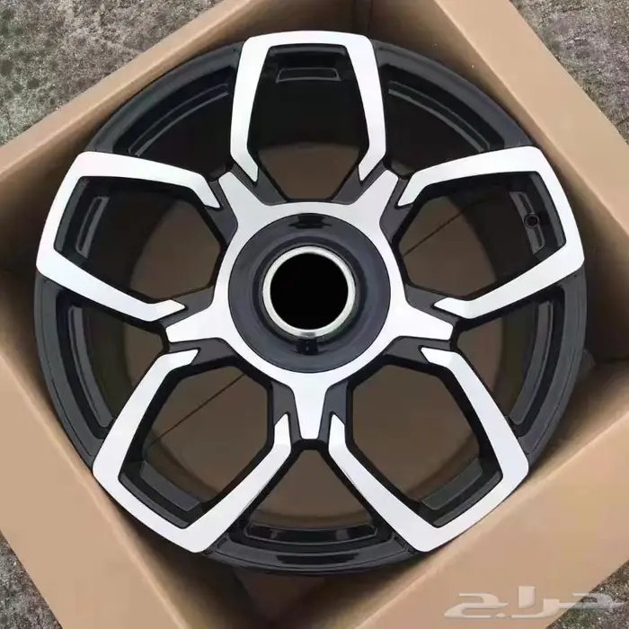 جنوط كولينان 2020 0