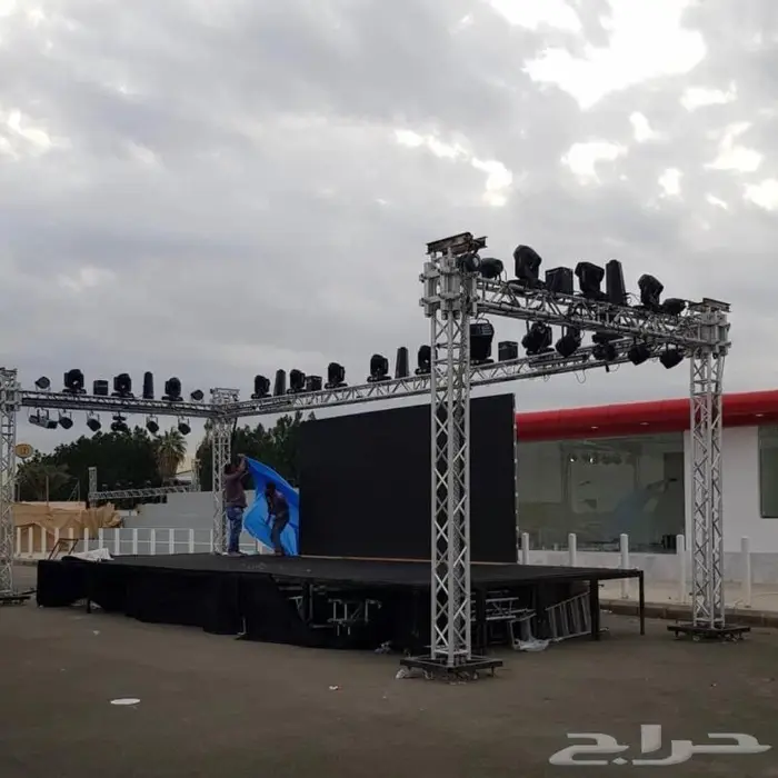 أفتتاح المحلات حفلات التخرج 2