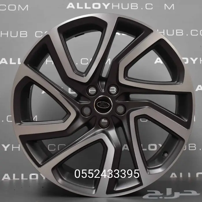 جنوط رنج روفر سبورت 0