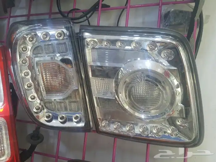 اسطبات جيب نيسان انفنيتي أو بترول موديل حدث 0