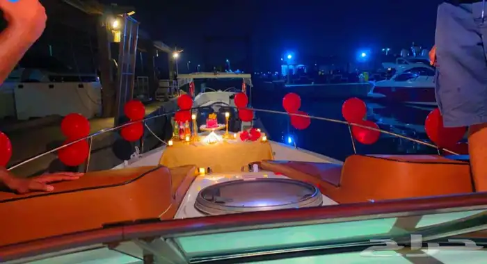 حفلات_بحرية 2