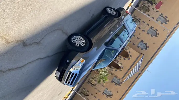 أكسبدشن 2014 مخزن نظيف 8