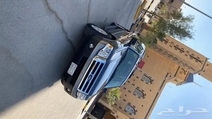 أكسبدشن 2014 مخزن نظيف 6