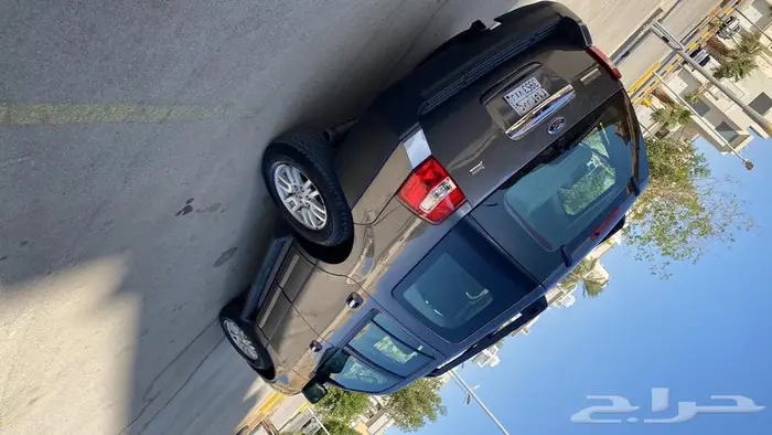 أكسبدشن 2014 مخزن نظيف 3