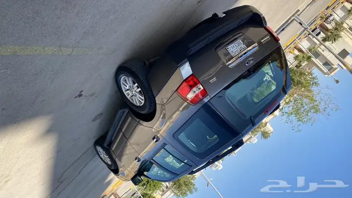 أكسبدشن 2014 مخزن نظيف 5