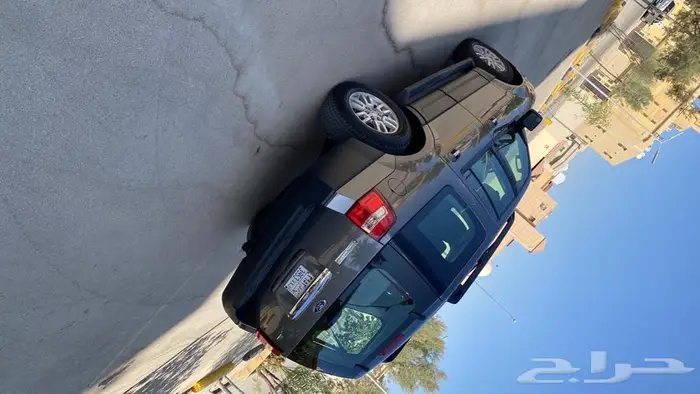 أكسبدشن 2014 مخزن نظيف 7