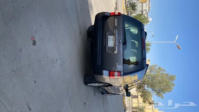 أكسبدشن 2014 مخزن نظيف 9