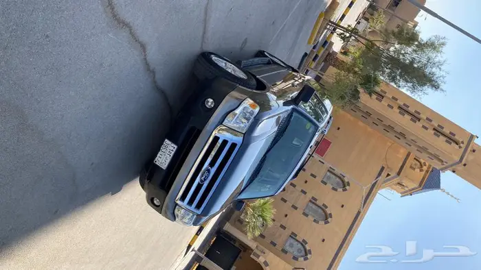 أكسبدشن 2014 مخزن نظيف 1