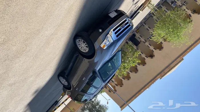 أكسبدشن 2014 مخزن نظيف 16