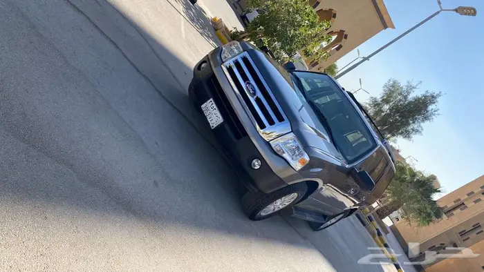 أكسبدشن 2014 مخزن نظيف 17