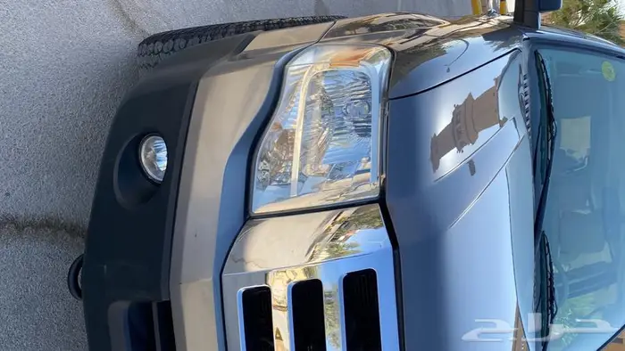 أكسبدشن 2014 مخزن نظيف 19