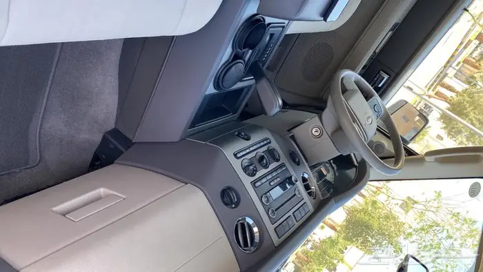 أكسبدشن 2014 مخزن نظيف 21