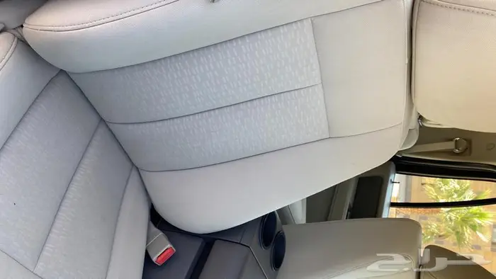 أكسبدشن 2014 مخزن نظيف 22