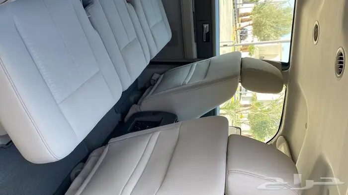 أكسبدشن 2014 مخزن نظيف 24