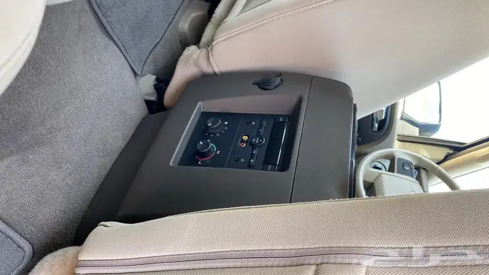 أكسبدشن 2014 مخزن نظيف 25