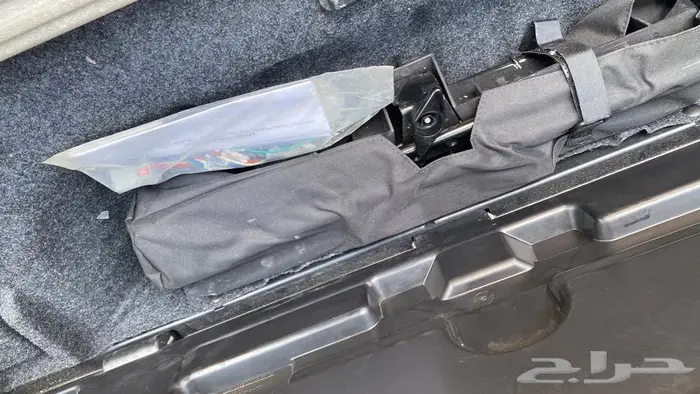 أكسبدشن 2014 مخزن نظيف 26