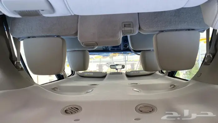 أكسبدشن 2014 مخزن نظيف 27