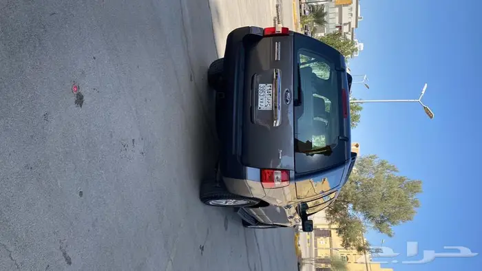 أكسبدشن 2014 مخزن نظيف 10