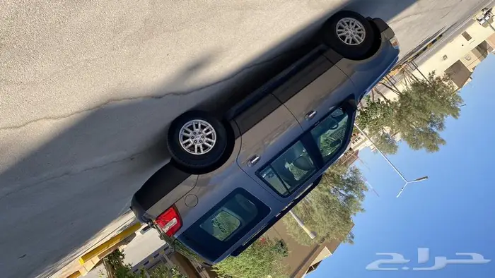 أكسبدشن 2014 مخزن نظيف 11