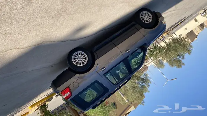 أكسبدشن 2014 مخزن نظيف 15