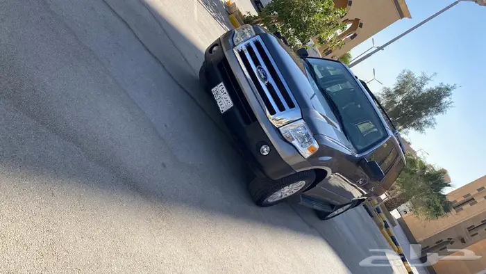 أكسبدشن 2014 مخزن نظيف 13