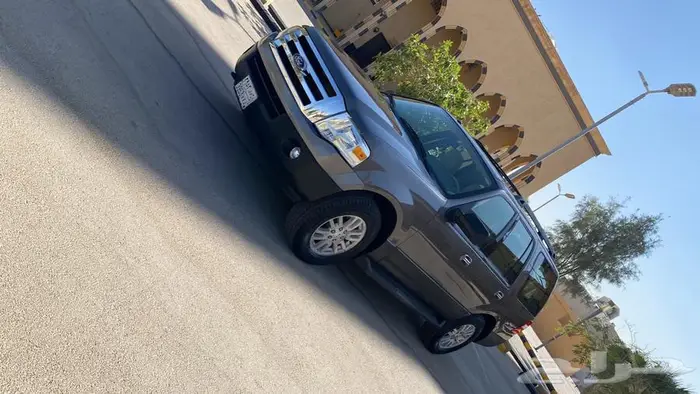 أكسبدشن 2014 مخزن نظيف 14