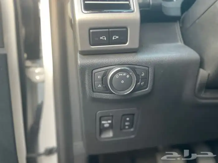 فورد f150 ديزل 9