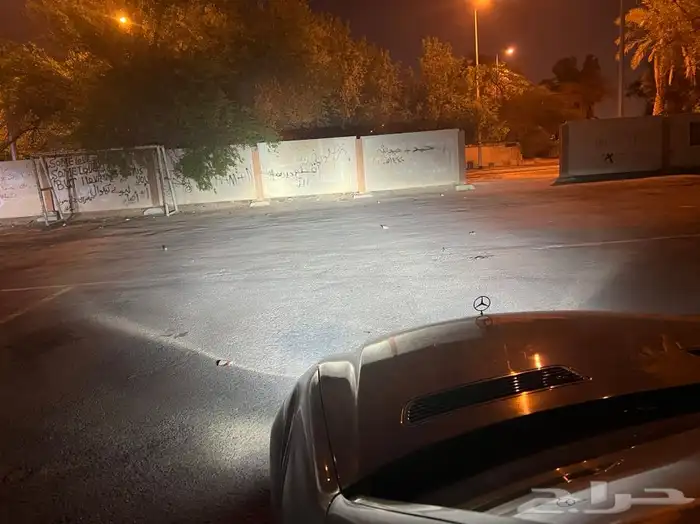 تركيب عدسات HL5 جيال F1 7