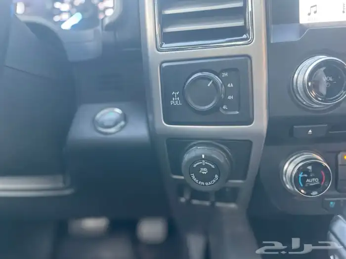 فورد f150 ديزل 18