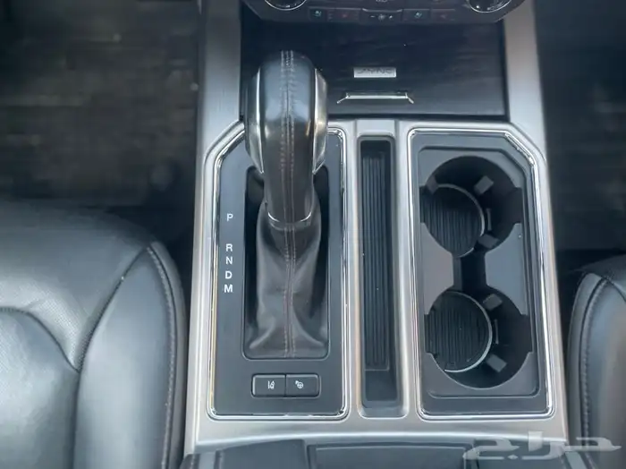 فورد f150 ديزل 17