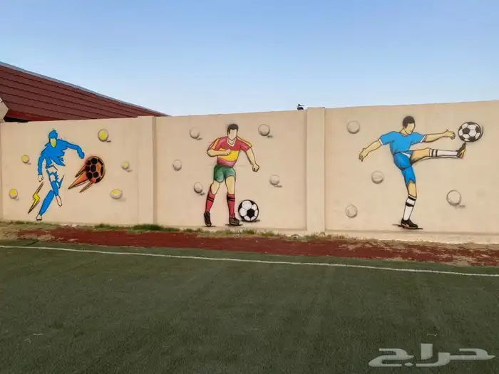 خطاط و رسام 10